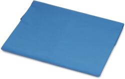 Dadka Pamut lepedő, kék, 220×240 cm (02401A-03BAMODRAB)