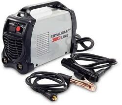 Royalty Line Royalkraft Ideal+ Line 300A Inverteres Hegesztő