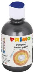 Primo 300 ml metál fekete (233TM300800)