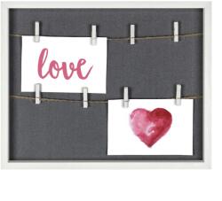Hama 00178335 Cavo 29.5x36.5 Portrait Frame Gallery (T-MLX58834) - vexio