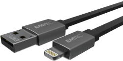 EMTEC Cable USB-A to Lightning 1.2m (T-MLX60681) - vexio