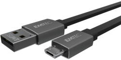 EMTEC Cable USB-A to micro-USB 1.2m (T-MLX60682) - vexio
