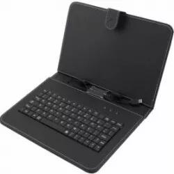 Esperanza Husa tableta 7 inch cu tastatura microUSB Esperanza Madera (ek123 - 5901299904169)