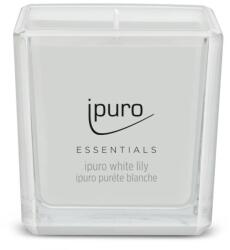 ipuro Essentials White Lily 125 g