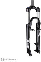 SR SUNTOUR XCM30 LO 26" villa, 100 mm