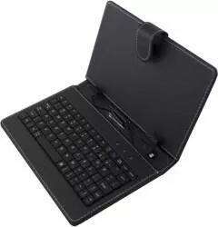 Esperanza Geanta cu tastatura Esperanza EK127 pentru tableta 7.85-8inch piele ecologica Black (ek127 - 5901299908419)