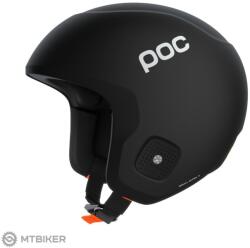POC Skull Dura X MIPS bukósisak, matt uránfekete (XS/S (51-54 cm))