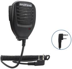 Baofeng външен микрофон с високоговорител за UV-5R и други (mic speaker UV-5R) Радиостанции
