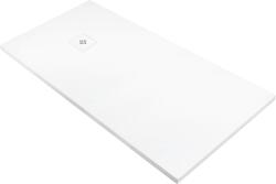 Deante Silia cădiță de duș dreptunghiulară + capac mascare 180x90 cm alb KSKA00918B (KSKA00918B)