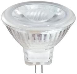 Diolamp SMD MR11 LED reflektor 2.5W/GU4/12V AC-DC/6000K/220Lm/30° (MR11283512CCW)