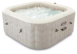 Intex PureSpa felfújható hidromasszázs medence Wi-Fi, 4 fő, 175x71 cm (3VAN0269)
