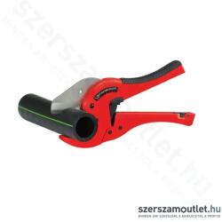 Rothenberger ROCUT TC 50 műanyagcsővágó olló 0-50mm (52010) (52010)