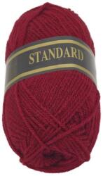 Jan Rejda Standard 50 g - 105 sötétbordó (6602)