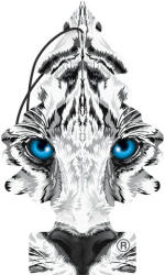 Wunder-Baum Little Tree Wild Instinct autóillatosító