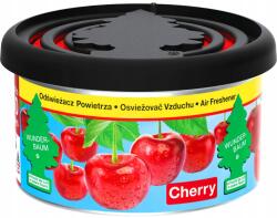 Wunder-Baum Fiber Can Kirsche autóillatosító