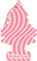 Wunder-Baum Little Tree Bubble Gum autóillatosító