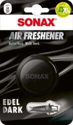 SONAX Air Freshener Edeldark 100g autó illatosító