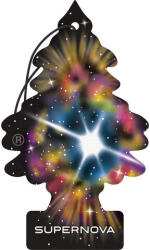 Wunder-Baum Little Tree Supernova autóillatosító