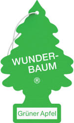 Wunder-Baum Little Tree Grüner Apfel autóillatosító