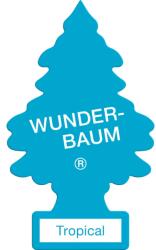 Wunder-Baum Little Tree Tropical autóillatosító