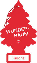 Wunder-Baum Little Tree Kirsche autóillatosító