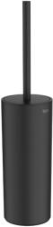Roca Victoria perie de toaletă înșurubat negru A817891NB0 (A817891NB0)
