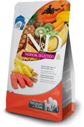 N&D Tropical Selection Dog Salmon Adult Medium/Maxi 10 kg