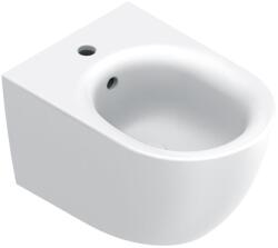 Catalano Sfera bideu agăţat alb 0518501021 (0518501021)