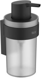 Roca Victoria dozator săpun ml negru A817892NB0 (A817892NB0)