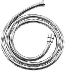Invena Nati furtun de duș 150 cm crom AW-21-001 (AW21001)