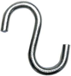 Anro S-horog 8 horganyzott