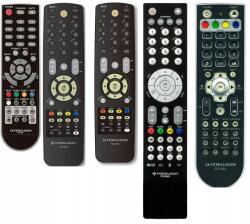 Új Ferguson Tv LCD Led távirányító Kiárusítás (NOWY Pilot FERGUSON TV LCD LED)