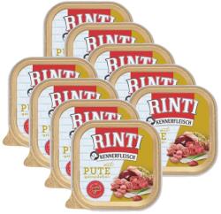 RINTI RINTI tavă de curcan 9 x 300 g