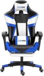 Herzberg HG-8082 Gamer szék - Ergonomikus Irodai Szék