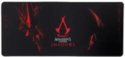 Subsonic Mousepad Mousepad T-MLX58553 - 900×400 mm - Dimensiune XXL pentru gaming intens (T-MLX58553) Mouse pad