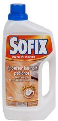  Sofix laminált padlóhoz 1l padlófényező tisztítószer SOFLAM (12382)