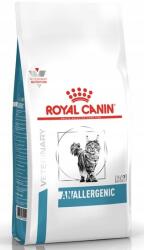 Royal Canin Veterinary Diet macska-allergén macska 2kg