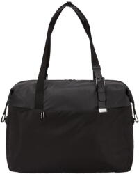 Thule Geanta de voiaj, 37 L, Negru (SPAW-137 BLACK) Geanta voiaj