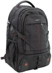 White Shark Rucsac White Shark GBP-012 Voyager Black (T-MLX60004) - pcone