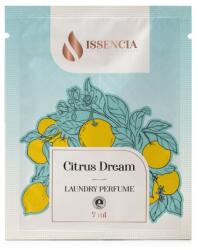 Issencia Mosóparfümök Issencia Citrus Dream 7 ml, unisex