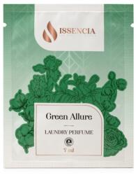 Issencia Mosóparfümök Issencia Green Allure 7 ml, unisex