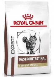 Royal Canin Veterinary Diet macska Gastrointestinalis Fiber Response 4kg