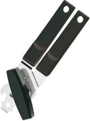 Westmark 11264470 konzervnyitó, kupak és fedélemelővel, fekete vagy fehér (11264470)