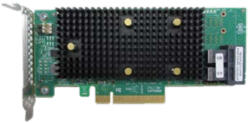Fujitsu_technology_solutions FUJITSU CP500i SAS/SATA RAID Controller based on Broadcom SAS3408 for TX/RX1330M5 RX2530M6/RX2540M6 (PY-SR3FB) - tehnik