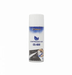 SBOX CS-400 Compressed Air Duster (T-MLX36347)
