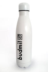 budmil Kulacs, ANDRIA25, 500 ml, Fehér