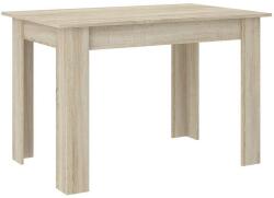  A3 étkezőasztal - sonoma