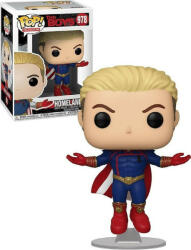 Funko Pop! Televiziune: The Boys - Homelander Levitating 978 (48186) Figurina