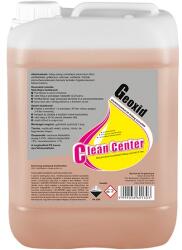 Clean Center Hideg zsíroldó utántöltő CLEAN CENTER Geoxid alumíniumbarát 5L - pcx