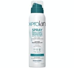 ISISPHARMA Spray reparator cu lanolina Xerolan, 150ml, IsisPharma
